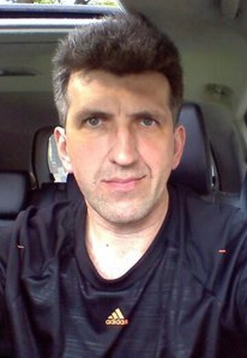 My photo - Ruslan, 54 from Moscow (@ruslan176090)