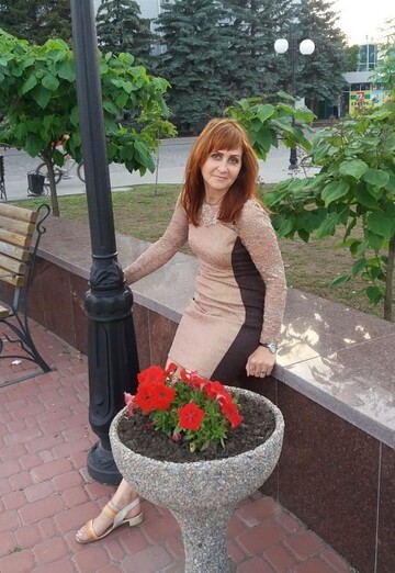 Моя фотография - Светлана, 56 из Бердянск (@svetlana126968)