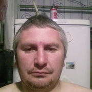 Владимир, 43, Кодинск