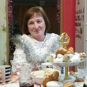 Лилия, 62, Краснокамск