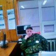 Алексей, 52, Медвенка
