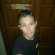 Руслан, 30, Ангарск