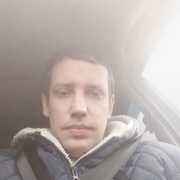 Александр, 33, Касимов