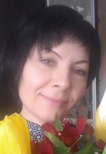 Моя фотографія - Elena, 51 з Сургут (@elena356775)