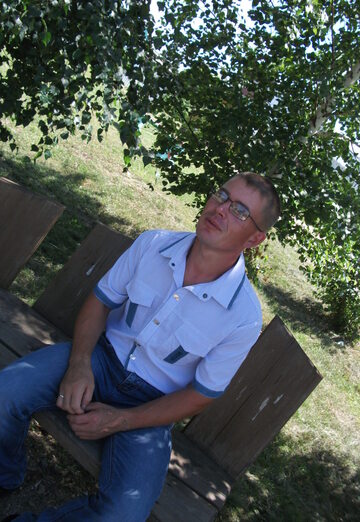 My photo - aleksandr, 39 from Novichikha (@aleksandr562053)