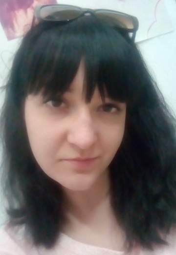 My photo - Alina Vladimirovna, 27 from Volzhskiy (@alinavladimirovna10)
