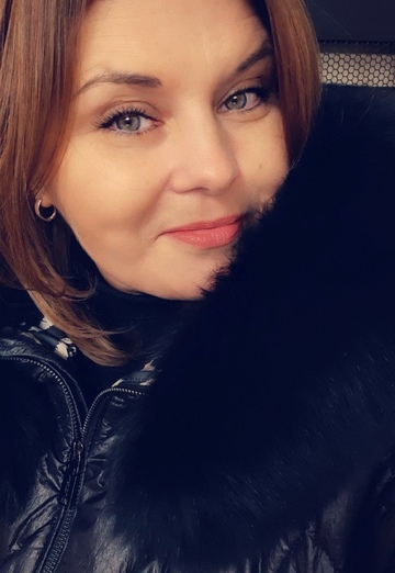 Marina (@marizimka) — my photo № 2