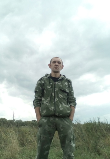 Моя фотография - Алексей Беликов, 39 из Чаплыгин (@alekseybelikov2)