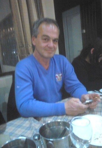My photo - Vasko, 63 from Plovdiv (@vasko103)