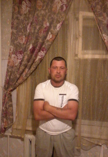 My photo - Andrey, 44 from Kostanay (@andrey94965)