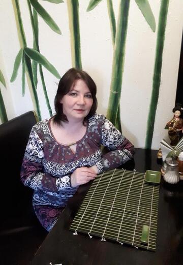 My photo - Irina, 54 from Izhevsk (@irina397821)