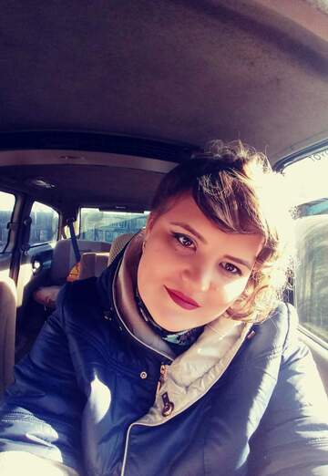 Моя фотография - Валентина, 34 из Черемхово (@valentina59322)