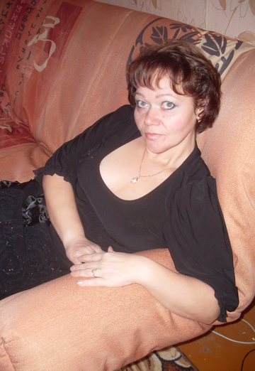 My photo - Valentina, 58 from Verkhnyaya Salda (@valentina7447)