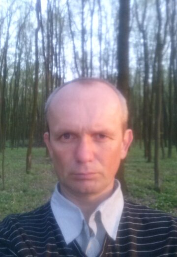 My photo - Artur, 46 from Chortkov (@artur72947)