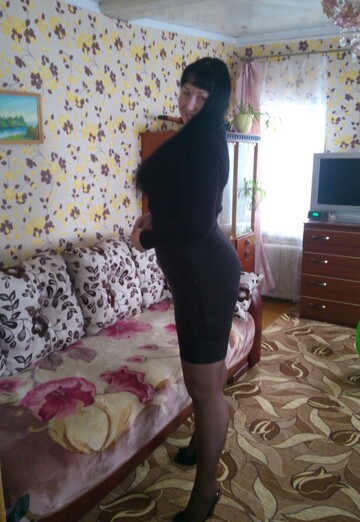 Моя фотография - Светлана, 38 из Рыбинск (@svetlana28508)