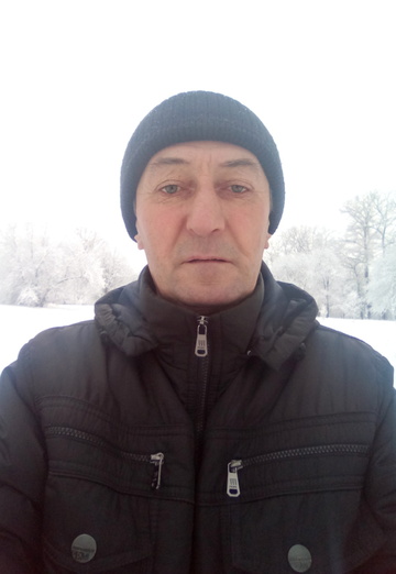 My photo - Vladimir, 54 from Vologda (@vladimir275663)