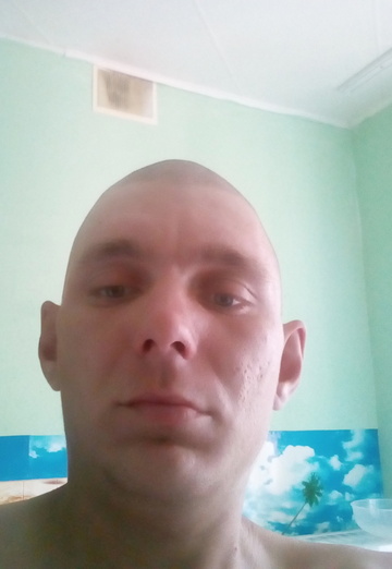 My photo - aleksandr, 29 from Troitsk (@aleksandr682098)