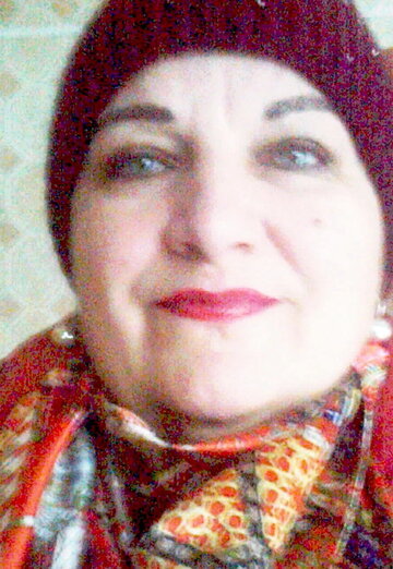 My photo - tatyana, 53 from Mahilyow (@tatyana150117)