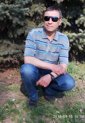 My photo - Vyacheslav, 56 from Bakhmut (@vyacheslav56858)