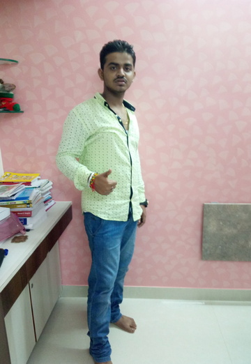 My photo - Yashraj singh, 30 from Pandharpur (@yashrajsingh)