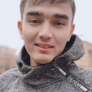 RaBi, 26, Старая Купавна
