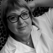 Алла, 58, Магадан