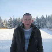 Григорий, 32, Радужный (Ханты-Мансийский АО)