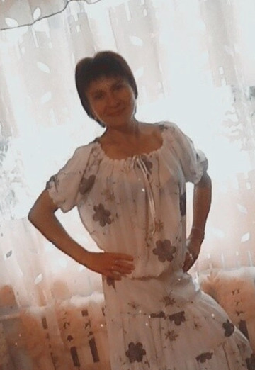 Моя фотография - Ирина, 38 из Челябинск (@irina394205)