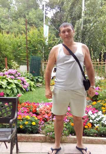 My photo - Yuriy Kravchenko, 44 from Lozenets (@uriykravchenko8)