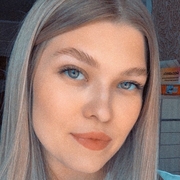 Ксения, 25, Облучье