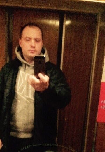 Sergey (@sergey798233) — my photo № 1