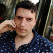 Сергей, 35, Ростов-на-Дону