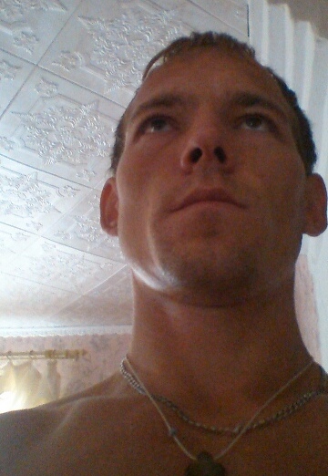 Моя фотография - Алексей, 40 из Ивдель (@aleksey281354)