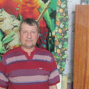 анатолий, 64, Красноармейск (Саратовск.)