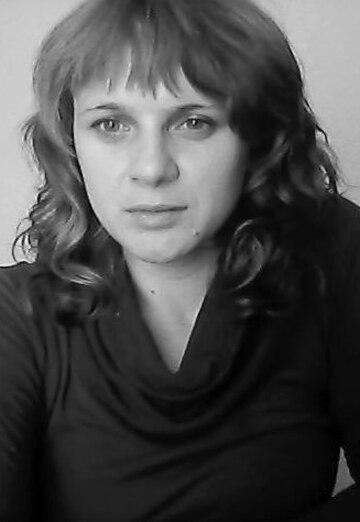 My photo - Svetlana, 41 from Klin (@svetlana83924)