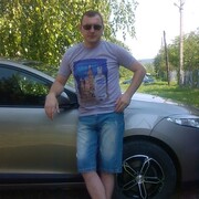 Александр, 39, Заокский