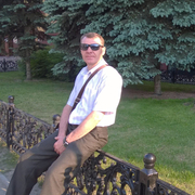 Юрий, 60, Топки
