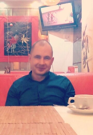 My photo - Aleksey, 36 from Penza (@aleksey8602)