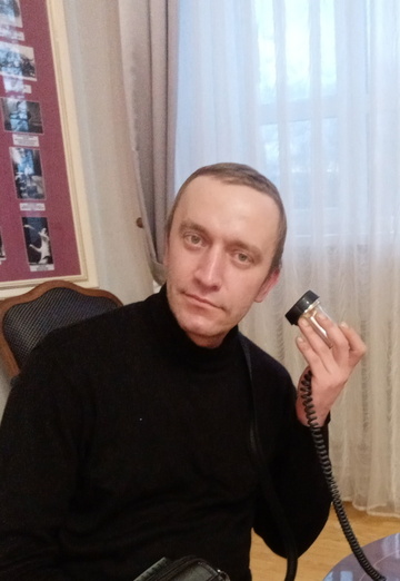 My photo - Aleksandr Sokolov, 37 from Kislovodsk (@aleksandrsokolov151)