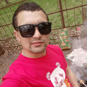 Александр, 23, Орел