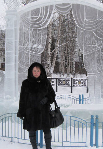 Моя фотография - мария, 45 из Нижний Новгород (@mariya90971)