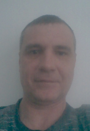 My photo - Vyacheslav, 53 from Gelendzhik (@vyacheslav77852)