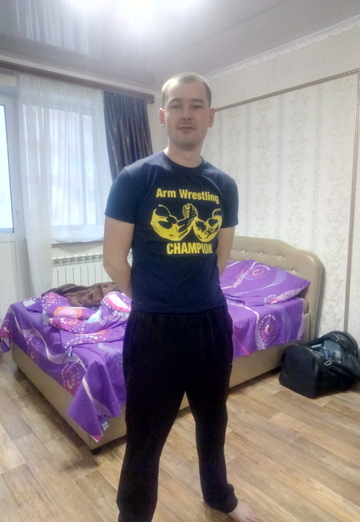 My photo - Petr, 31 from Tomsk (@pavel98798)