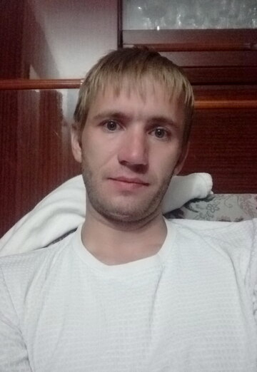 Моя фотография - Вячеслав, 32 из Ташкент (@vyacheslav51348)