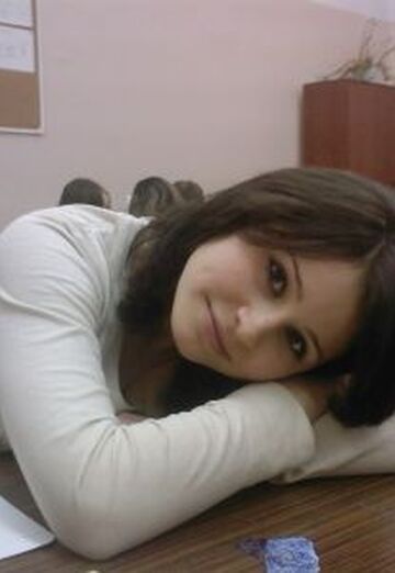 Моя фотография - Мария, 34 из Ивантеевка (@marija8080)