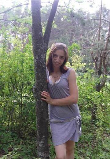 My photo - Lyubasha, 38 from Likino-Dulyovo (@lyubovu)
