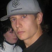 Di'Monster, 35, Яхрома