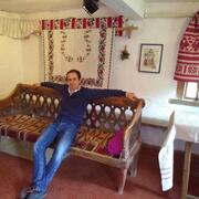 Юрий 34 года (Стрелец) хочет познакомиться в Ромнах