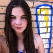 Анастасия, 26, Жуковский