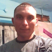 Игорь, 35, Абакан